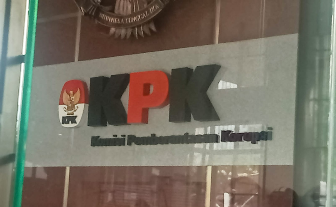 KPK Bakal Umumkan Status Muhammad Suryo soal Kasus Korupsi DJKA Kemenhub