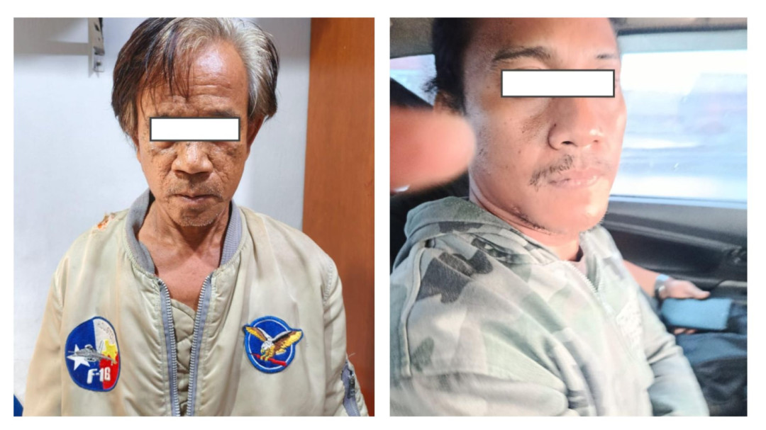 Polisi Tangkap Dua Pelaku Penganiayaan Pedagang Kukusan di Jaktim