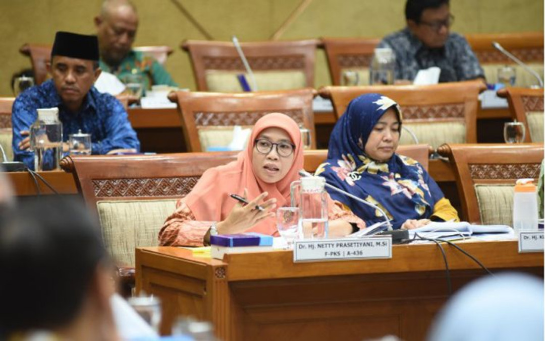 Pemerintah Harus Segera Tetapkan KLB untuk Kasus Ginjal Akut Pada Anak