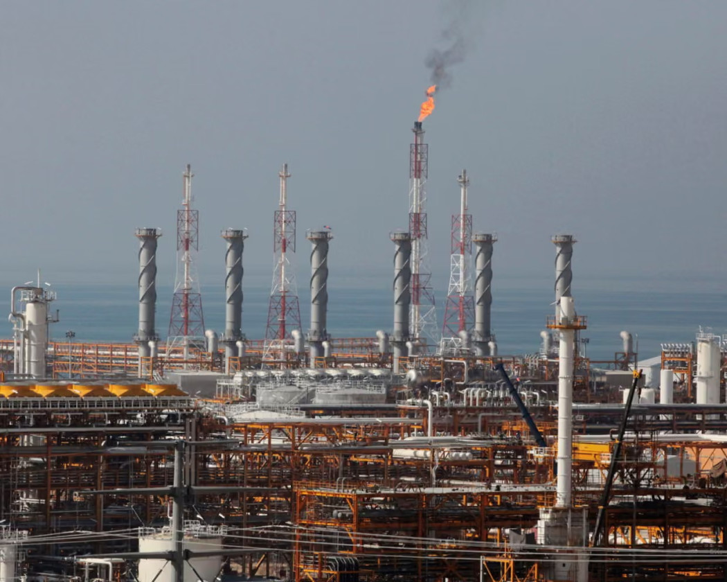 Iran Ancam Serang Total Infrastruktur Energi