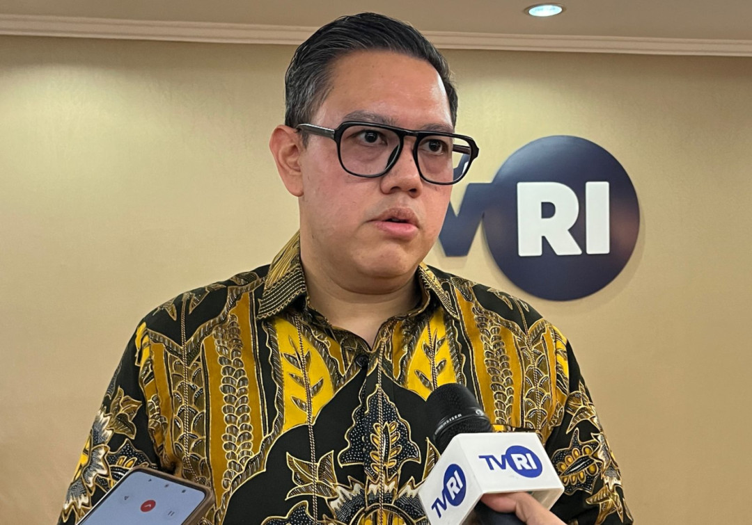 Komisi I Desak Evaluasi Keamanan Usai Ledakan Amunisi TNI di Garut