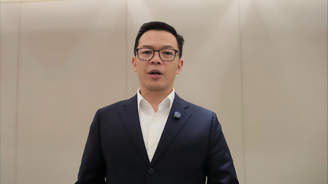 Menlu RI: Ketidaktegasan terhadap Israel Bisa Picu Pelanggaran Hukum Internasional