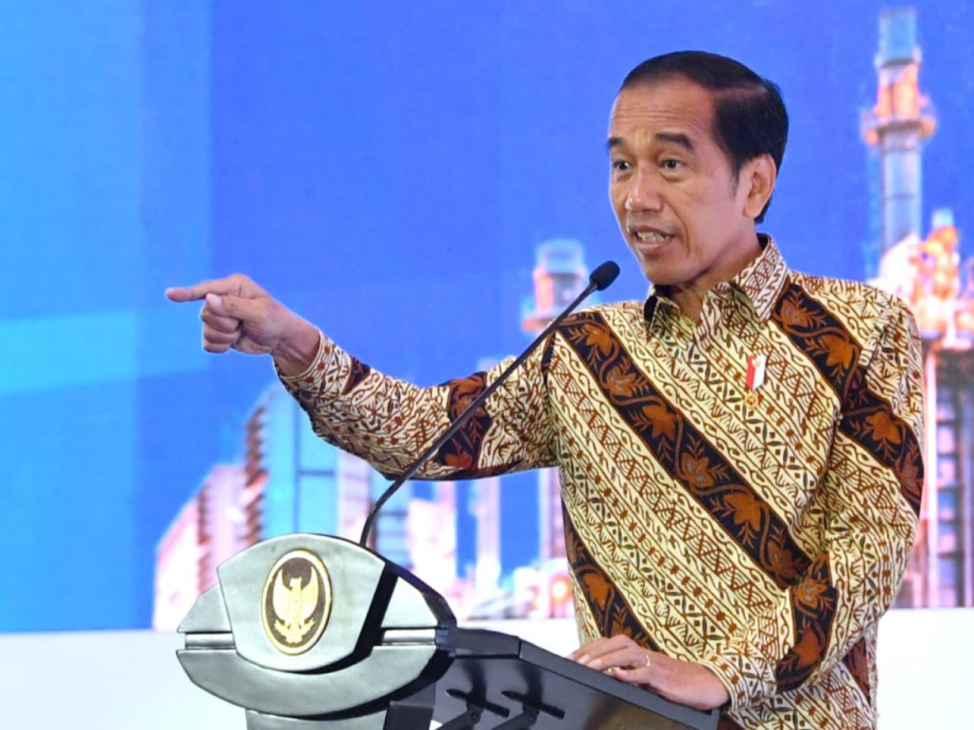 Hari Ini, Presiden Jokowi Akan Buka Kejuaraan Dunia Wushu Junior 2022