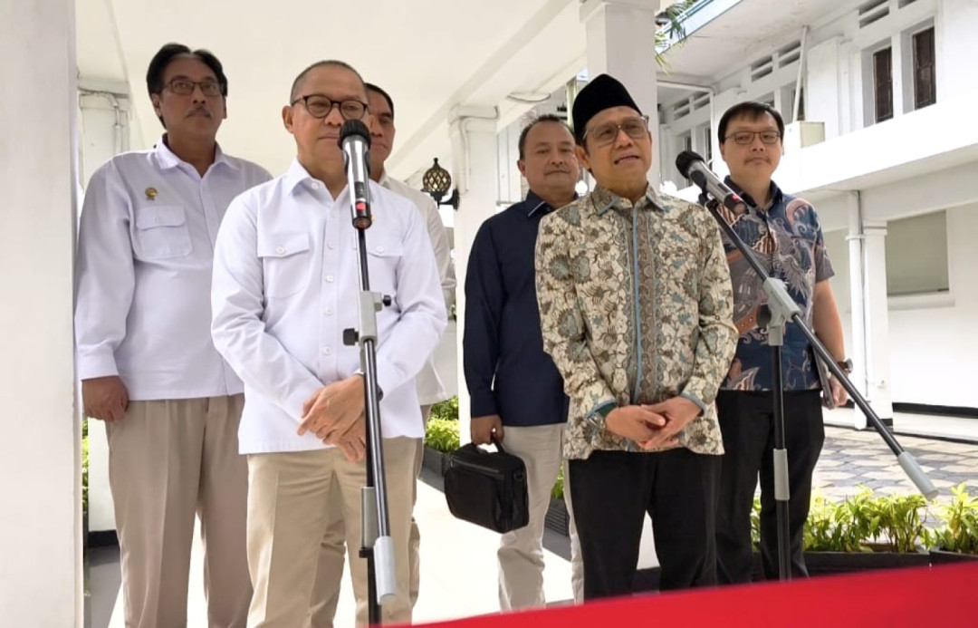 Pemerintah Perkuat Peran Atase Ketenagakerjaan untuk Lindungi PMI