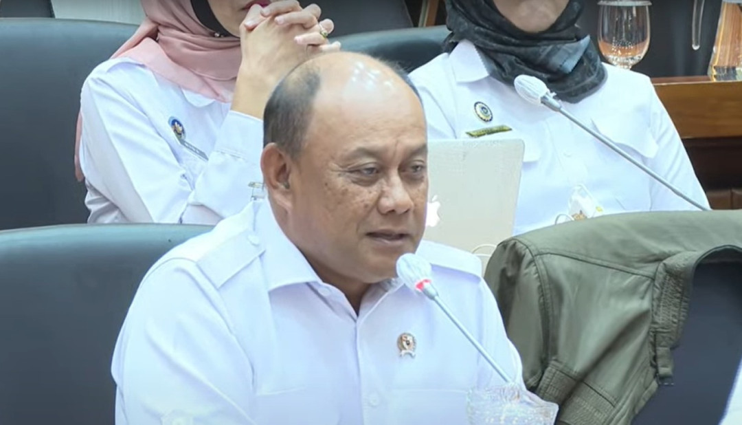 Serapan Anggaran BGN Masih Rendah, Pegawai Struktural Belum Terima Gaji