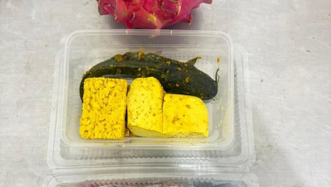 BGN Setop Sementara SPPG Pademawu Usai Kontroversi Menu MBG