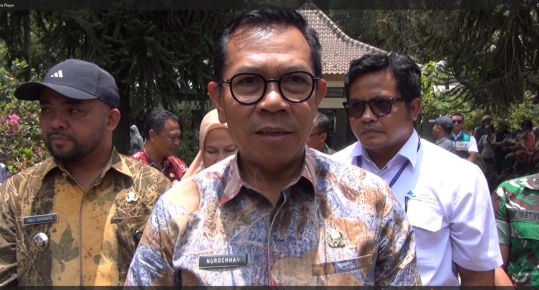 Susur Sungai Brantas 2025 Dimulai, Nurochman: Jangan Ada Temuan yang Disembunyikan
