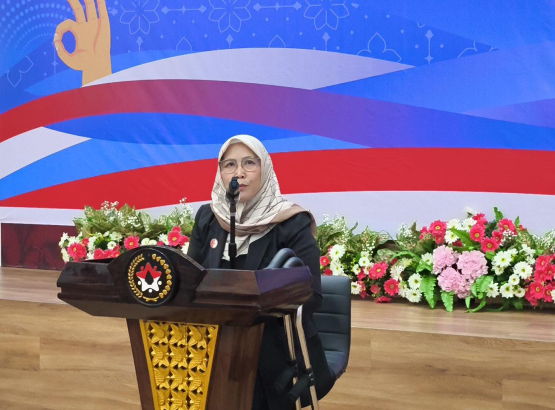 Kekurangan Juru Bahasa Isyarat Hambat Akses Penyandang Tuli di Indonesia