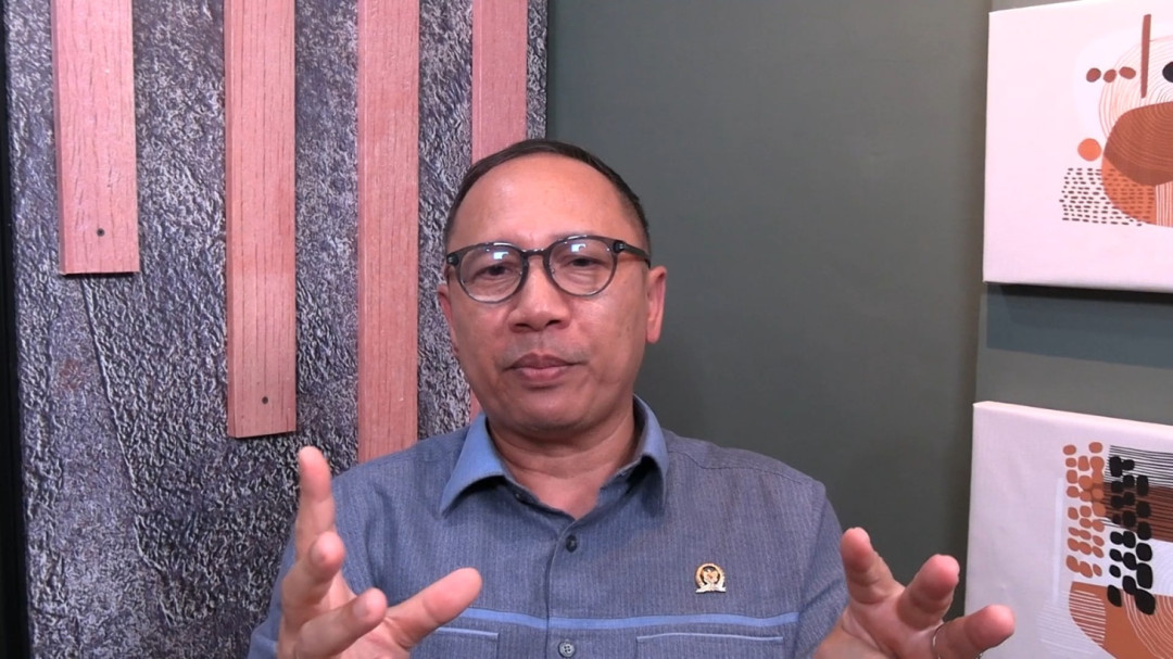 Komisi X Usulkan Semua Guru dan Dosen Berstatus ASN