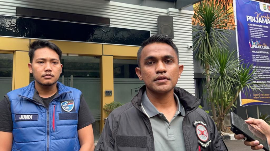 Polisi Ringkus 2 Tersangka Penipuan Tiket Coldplay