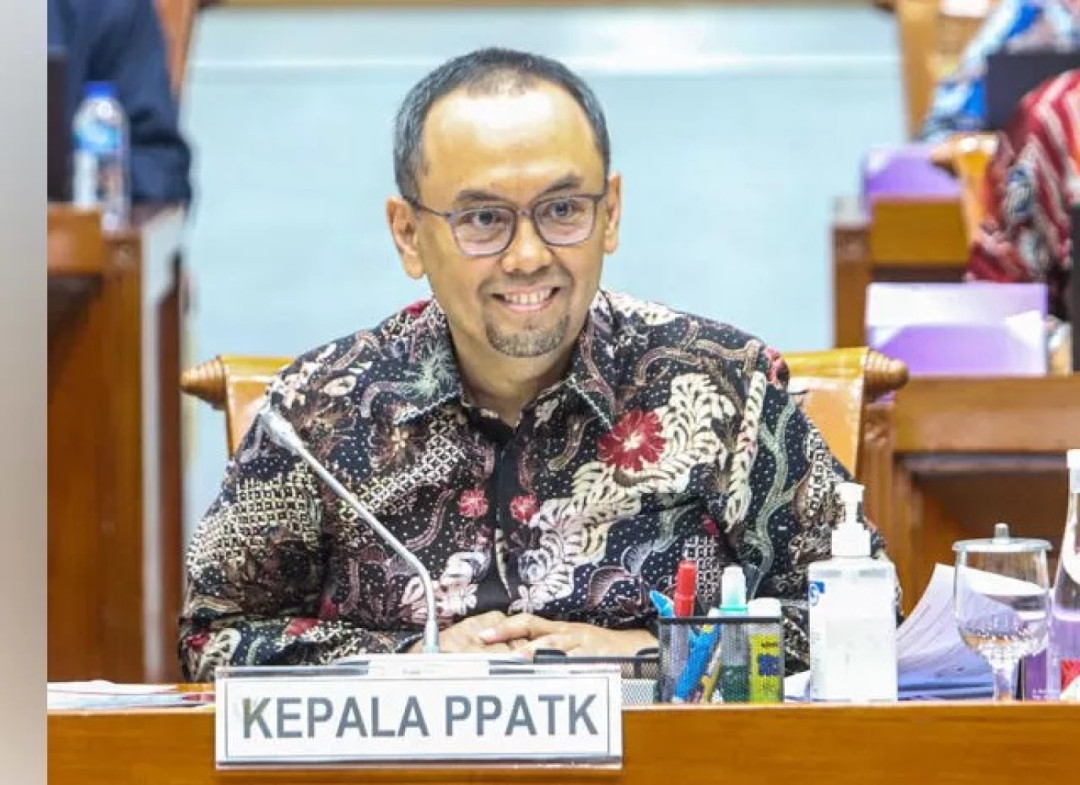 Jejak Aliran Dana Korupsi Kuota Haji: PPATK Serahkan Bukti ke KPK