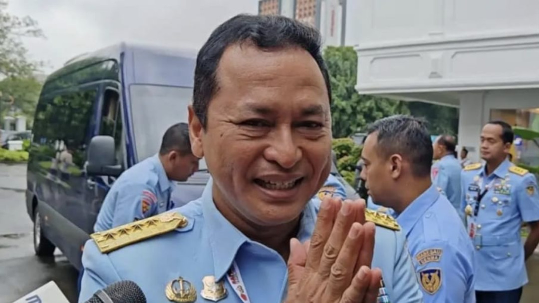 Rapim TNI-Polri di Istana, Presiden Prabowo Akan Beri Arahan ke Perwira Tinggi
