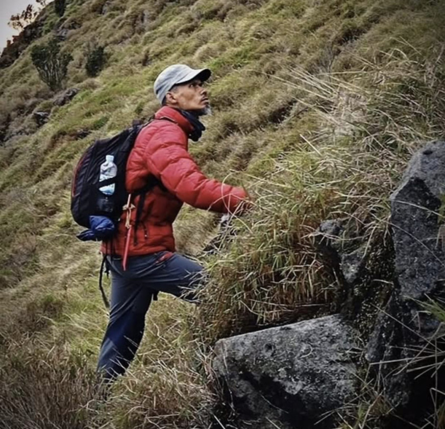 Pendaki Gunung Merbabu Asal Temanggung Ditemukan Tewas