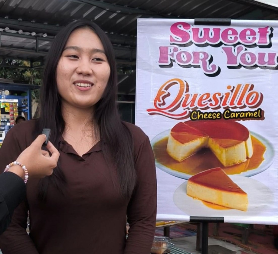 Libur Lebaran Jadi Momentum Emas bagi UMKM Pemalang