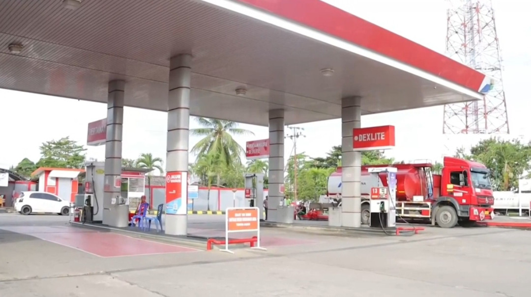 Pertalite Dihapus 2024, Pertamax Green 92 Jadi BBM Subsidi