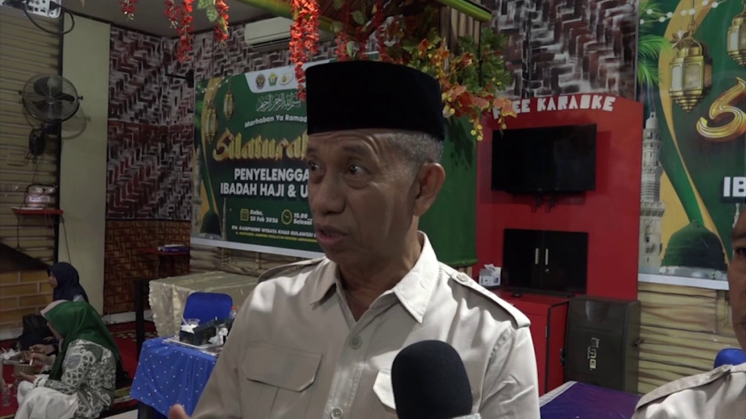 Penyelenggara Haji dan Umrah Diminta Transparan terhadap Jemaah