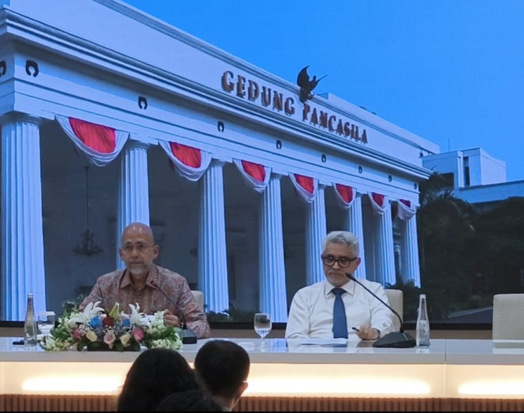 KTT ke-47 ASEAN Siap Digelar, Ini Rangkaian Kegiatannya