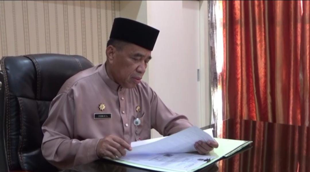 155 Koperasi Merah Putih Bengkalis Tunggu Pengesahan Kemenkum