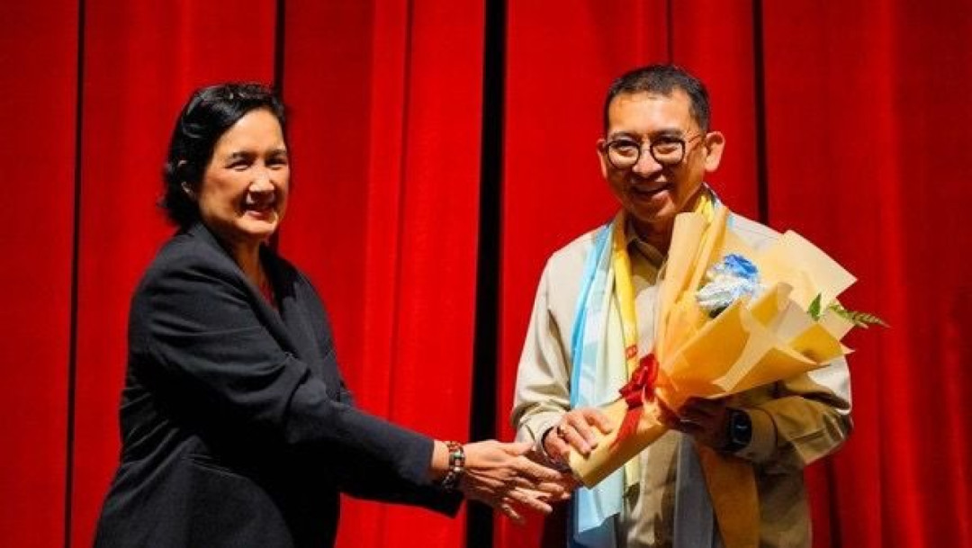 Fadli Zon Apresiasi Pementasan "Guan Yin The Musical" di Jakarta