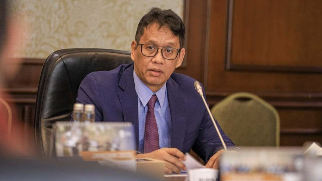 Menkeu: Pertumbuhan Ekonomi RI Kuartal IV Berpotensi Tembus 5,5 Persen