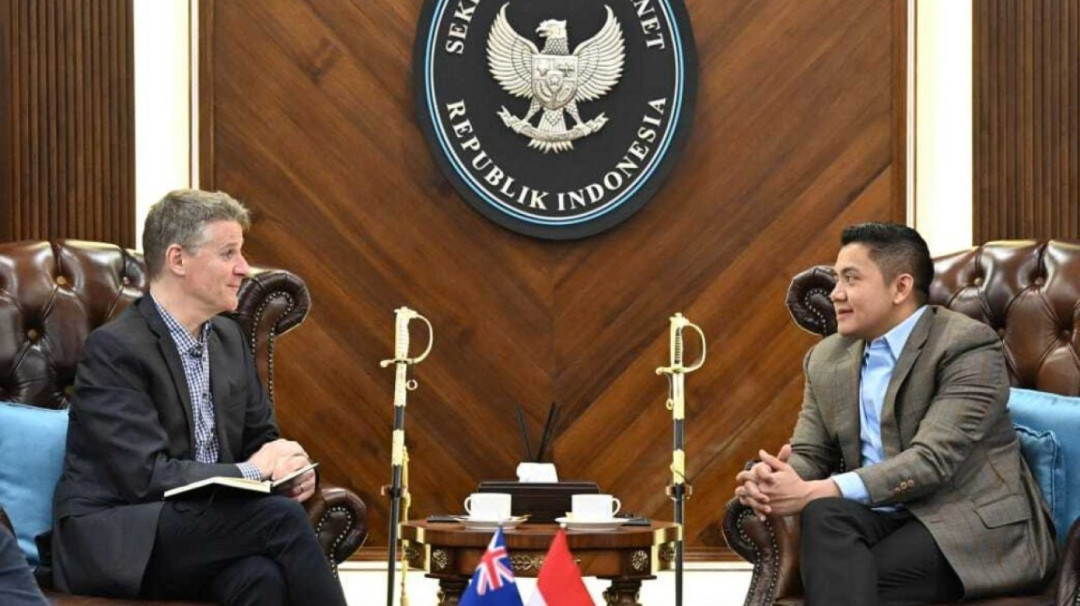 Presiden Prabowo Akan Terima Kunjungan Resmi PM Australia Albanese ke Indonesia