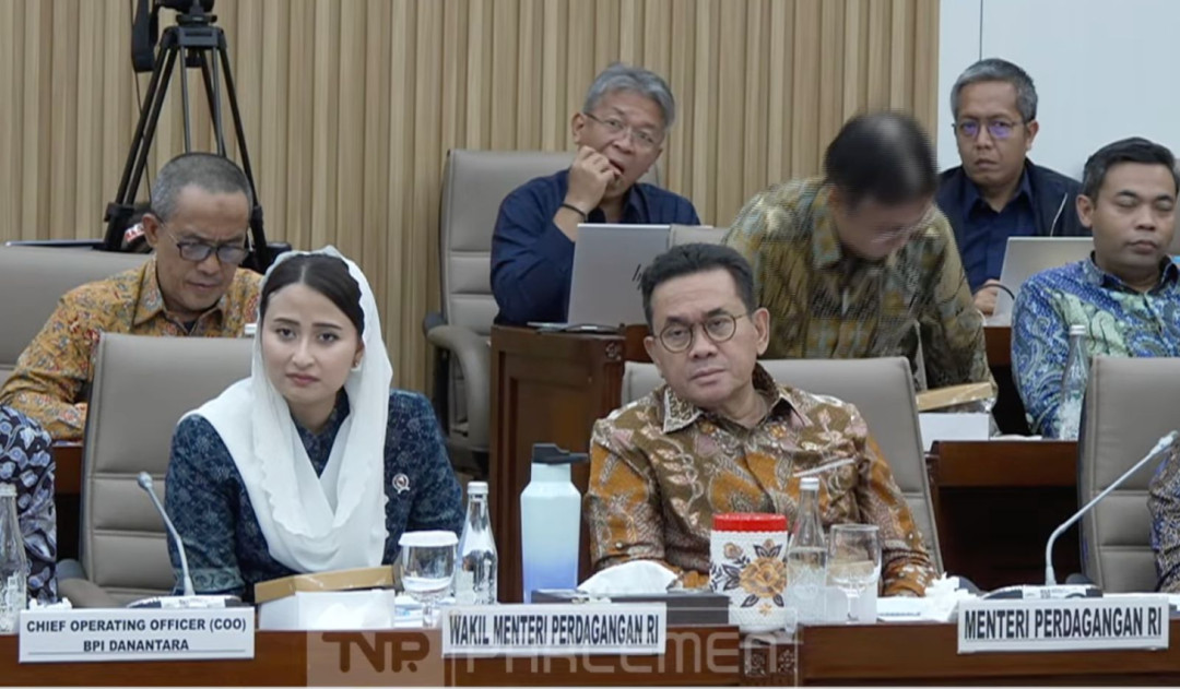 Mendag: Penyitaan Pakaian Bekas Ilegal Capai Rp248,11 Miliar Sejak 2022