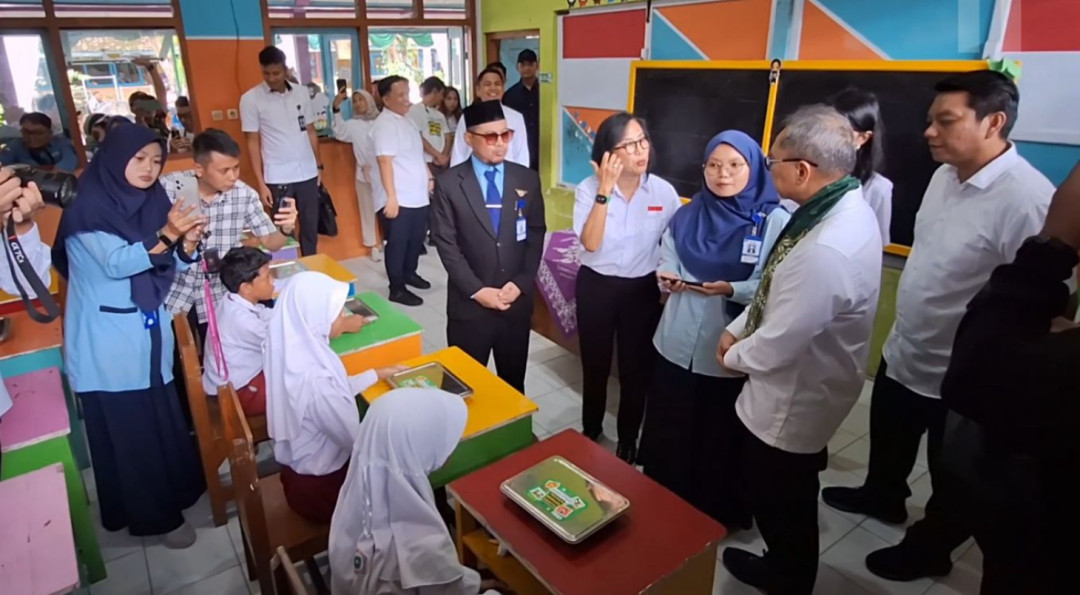 Puluhan Pengusaha Catering di Kota Kediri Mengaku Jadi Korban Penipuan Proyek Makan Gratis Bergizi
