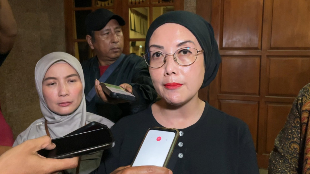 48 Ribu Jemaah Umrah Indonesia Tertahan di Saudi