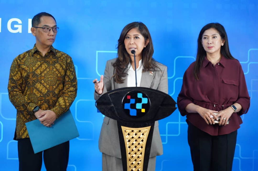 Patuhi PP Tunas, Meta Naikkan Batas Usia Pengguna Jadi 16 Tahun