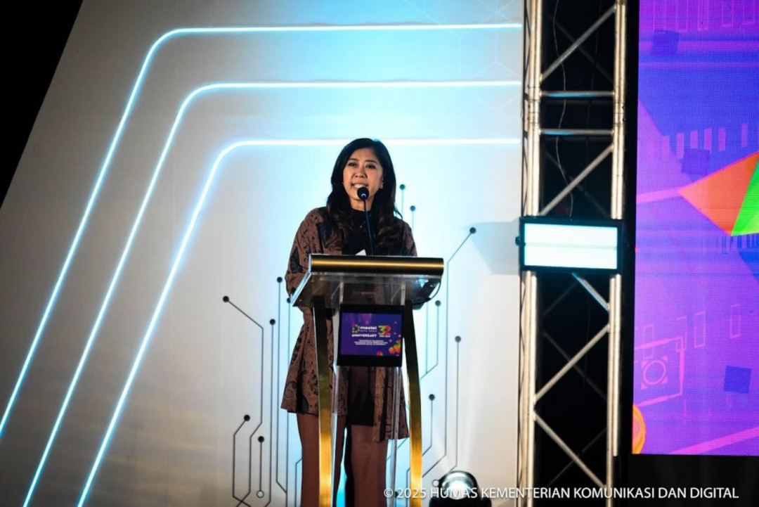 Menkomdigi: Akses Digital Kunci Cepat Penanganan Bencana