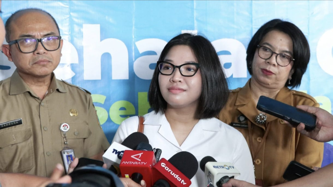 CKG Tembus 70 Juta Peserta, Pemerintah Gencarkan Strategi Jemput Bola