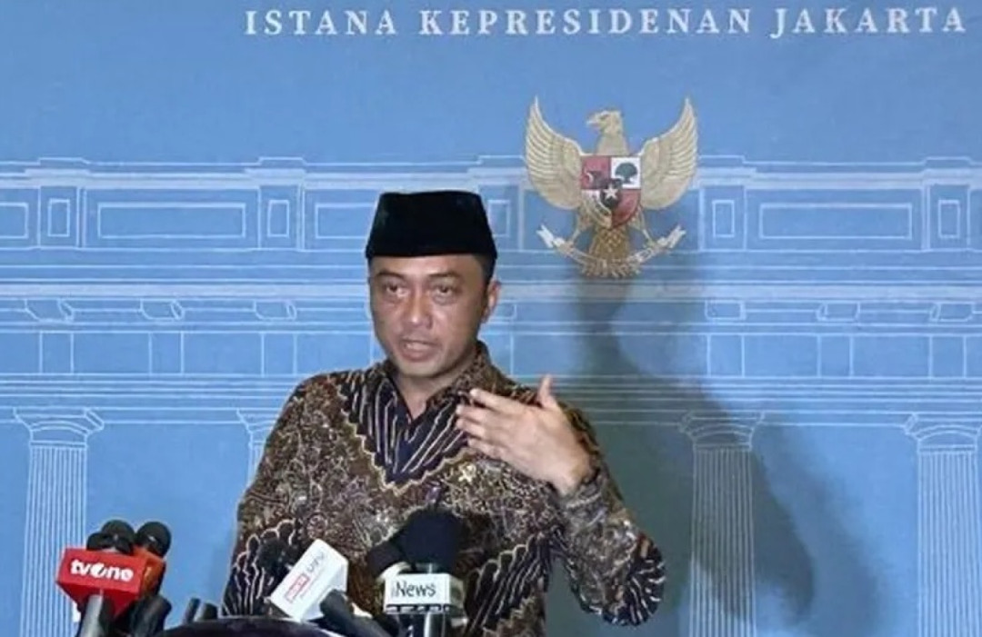 Presiden Prabowo: Tak Boleh Ada Rakyat Terlewat Bansos