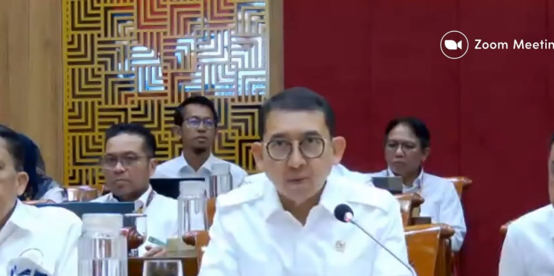Fadli Zon Ajukan Tambahan Anggaran Rp 4,9 Triliun