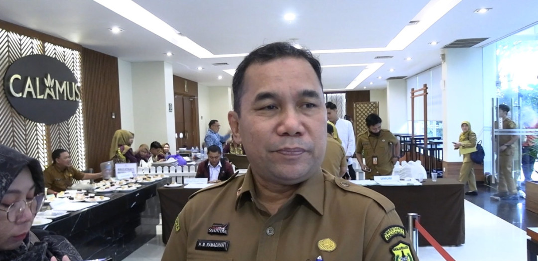 Program Cek Kesehatan Gratis, Langkah Nyata Selamatkan Generasi Muda