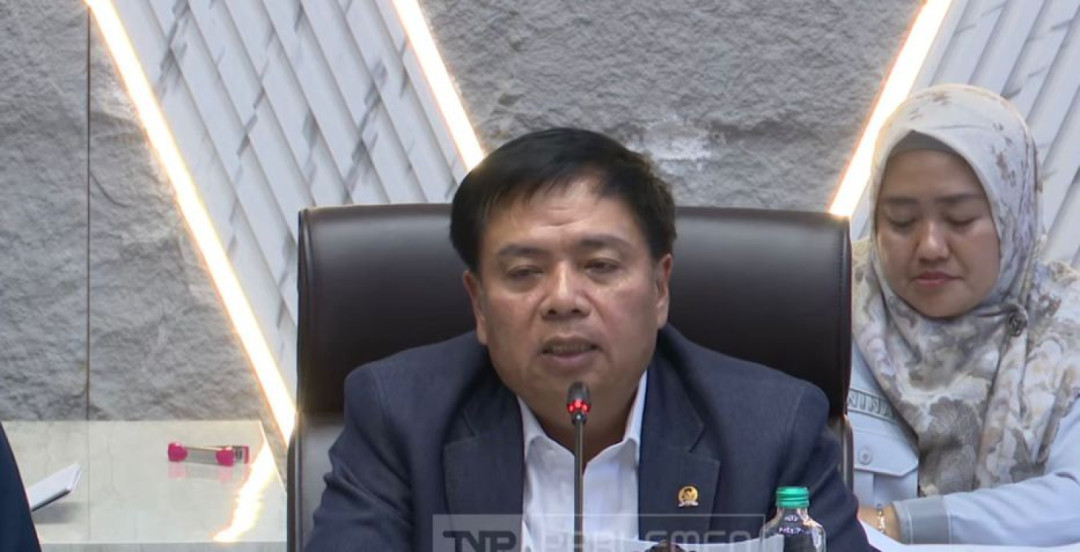 DPR Soroti Rest Area dan Truk Sumbu 3, Minta Solusi Tegas