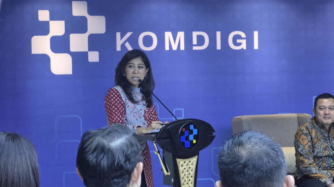 Menkomdigi Luncurkan Permen No. 8/2025, Targetkan Reformasi Industri Pos dan Kurir