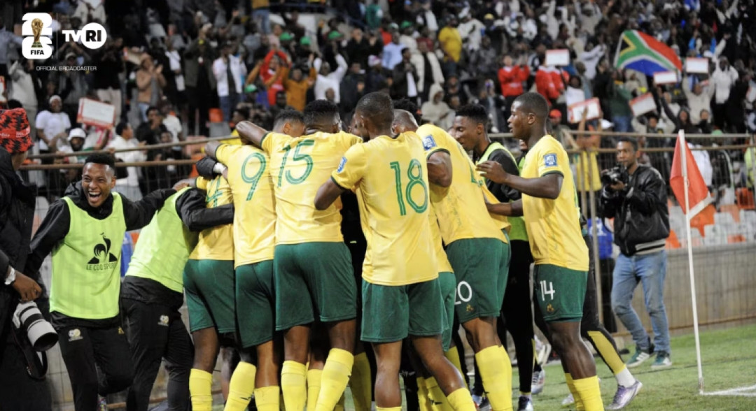 Kebangkitan Afrika Selatan: Misi Baru di Piala Dunia 2026