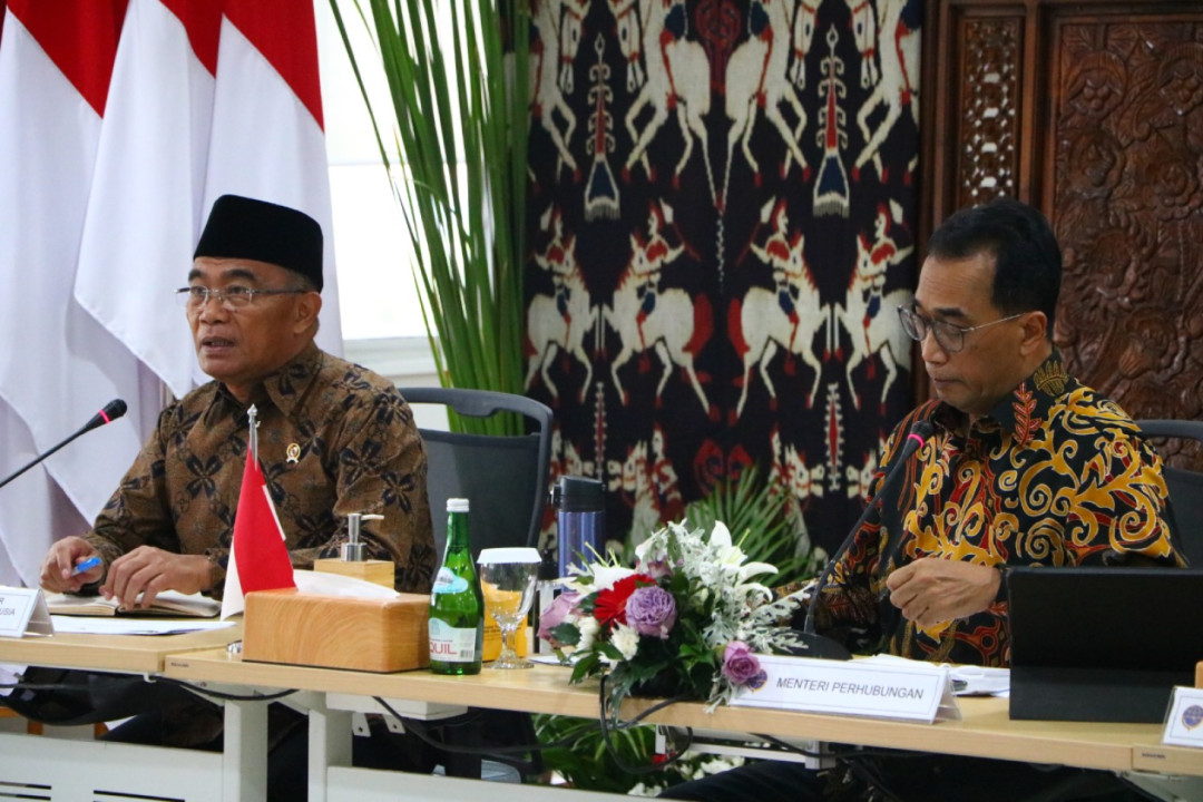 Pemerintah Pangkas Cuti Bersama Natal dan Tahun Baru