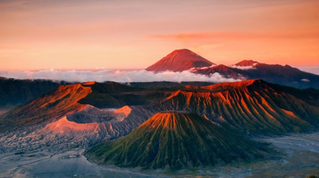 Gunung Bromo Ditutup 6–12 April 2026, Upaya Pulihkan Lingkungan