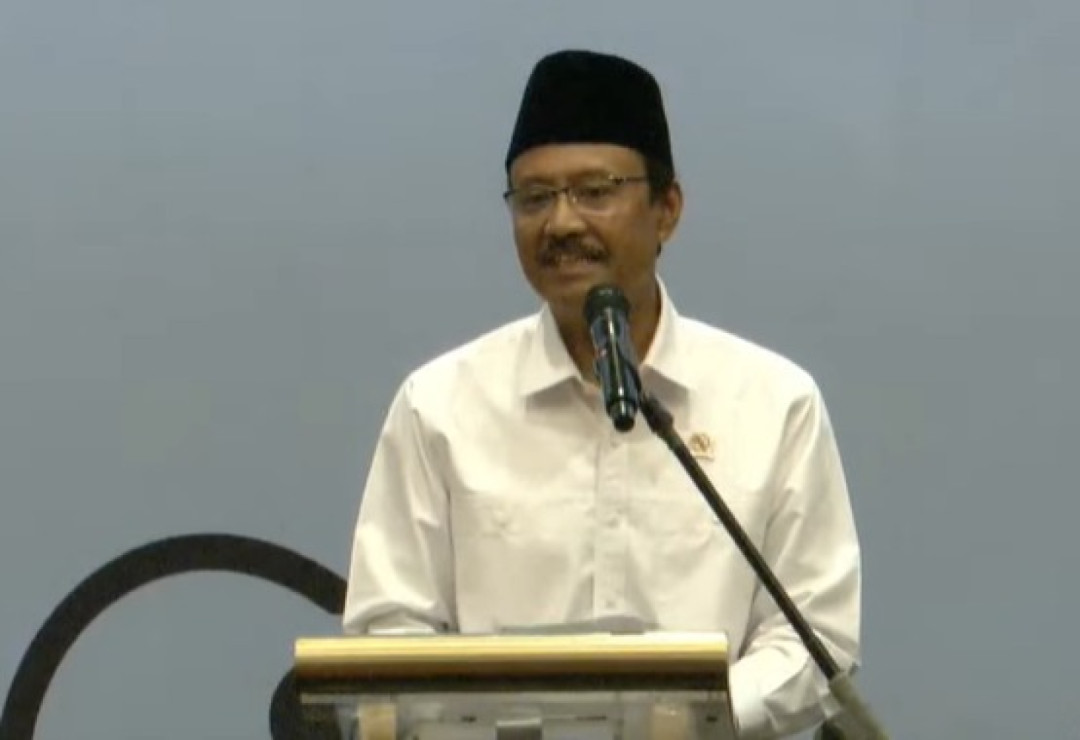 Hari Disabilitas 2025, Mensos Dorong Peran Aktif Penyandang Disabilitas di Masyarakat