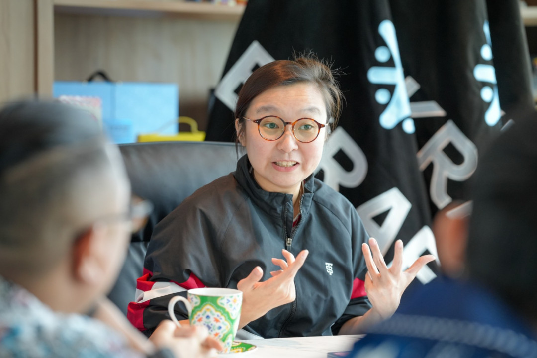 Pemerintah Perkuat Dukungan Industri Gim dan Esports Usai Suksesnya M7 MLBB 2026