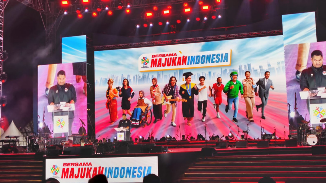 5 Poin Hari Sumpah Pemuda yang Ditekan oleh Kemenpora