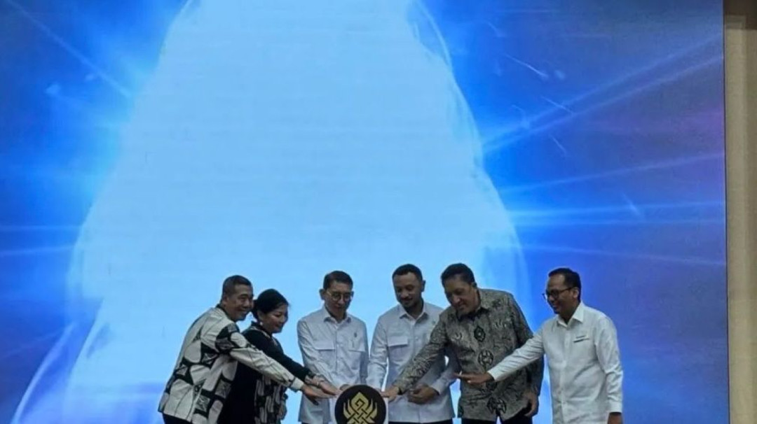 Dana Indonesiana 2025-2026 Dibuka dengan Skema Lebih Inklusif