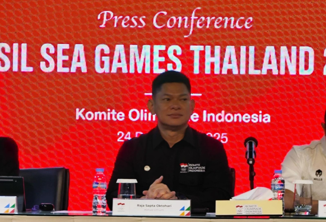 SEA Plus Digagas Jadi Alat Tekan Prioritas Cabor Olimpiade