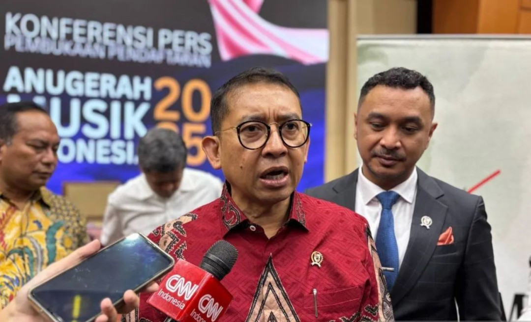 Menbud Siap Selamatkan Situs Sejarah dari Ancaman Tambang di Raja Ampat