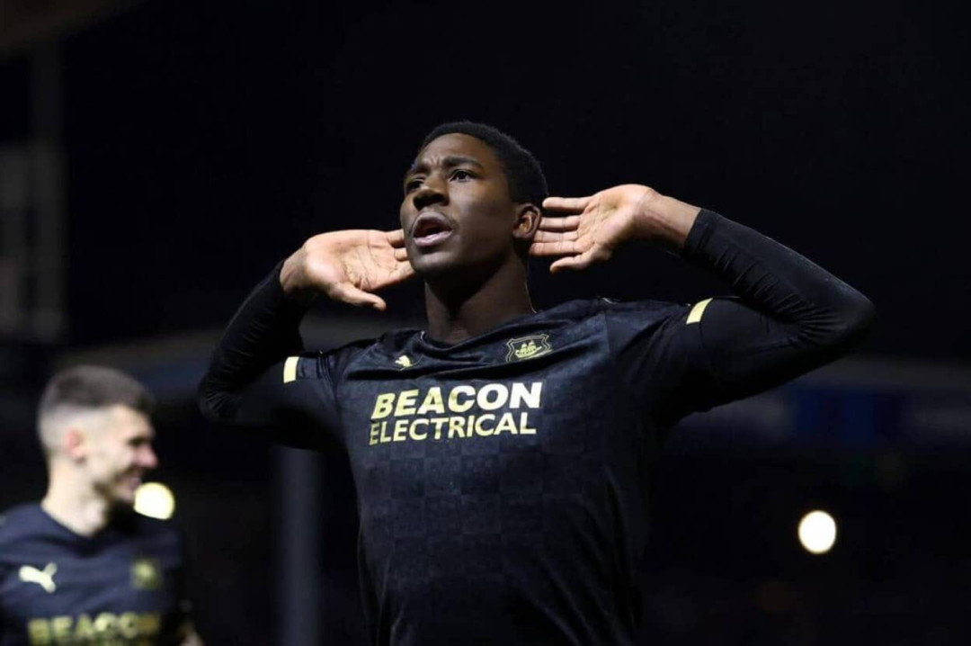 Amunisi Baru Timnas Kanada Di Piala Dunia 2026