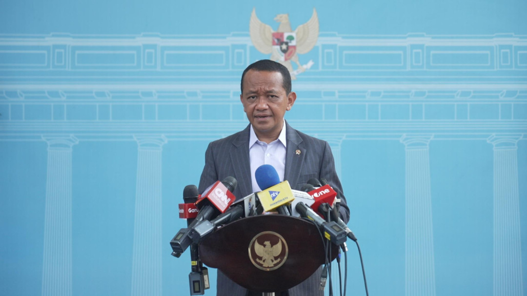 Pemerintah Kaji DME dan CNG untuk Kurangi Impor LPG