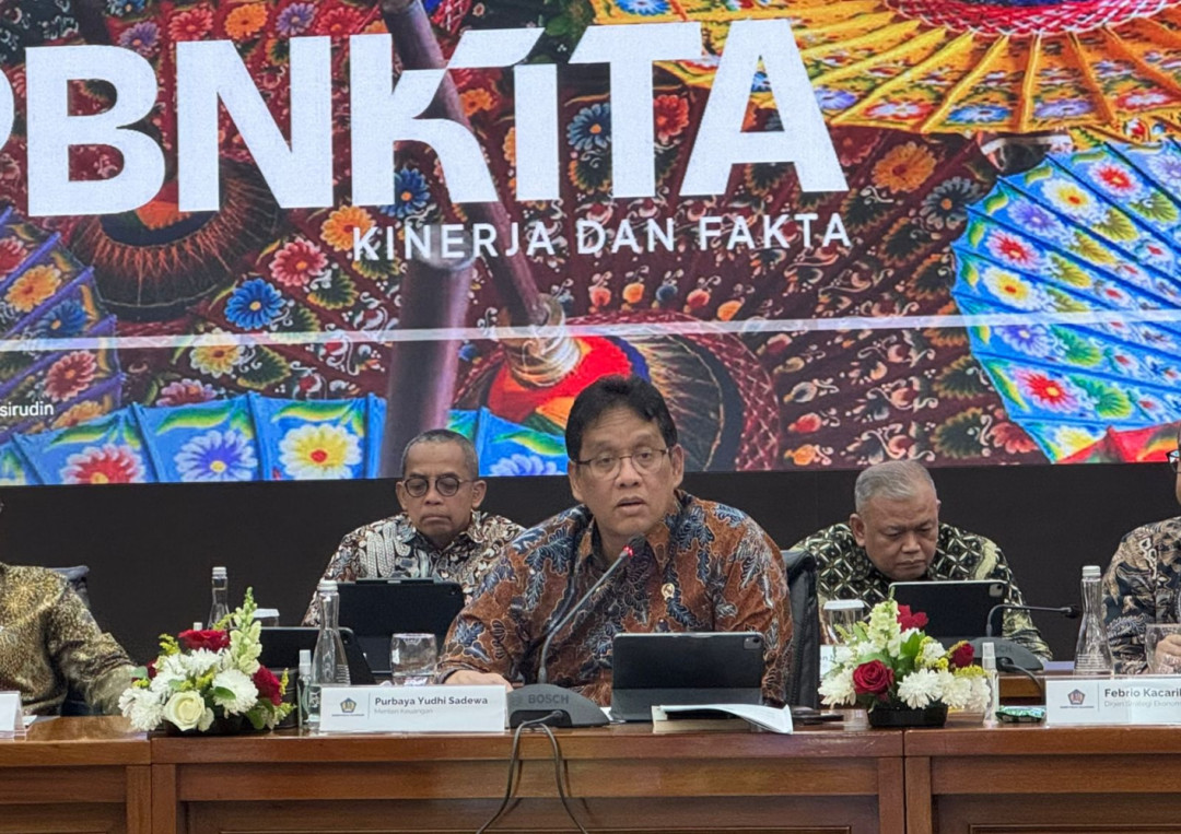Akan Bubarkan Satgas BLBI, Menkeu Purbaya: Kita Pakai Tim dari Kemenkeu