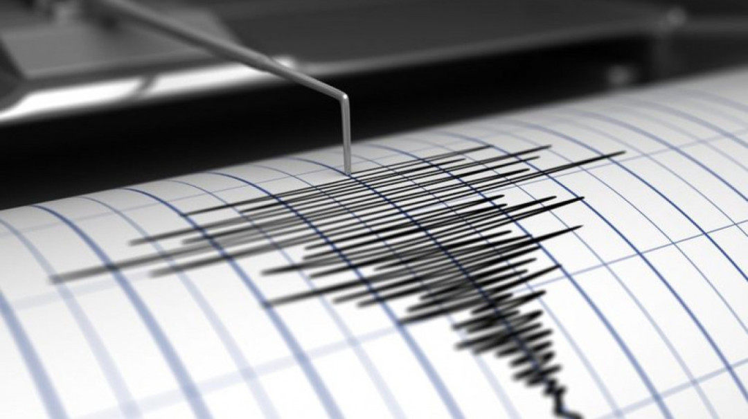 Gempa Magnitudo 5,9 Guncang Pulau Wetar, BMKG Pastikan Tidak Ada Potensi Tsunami