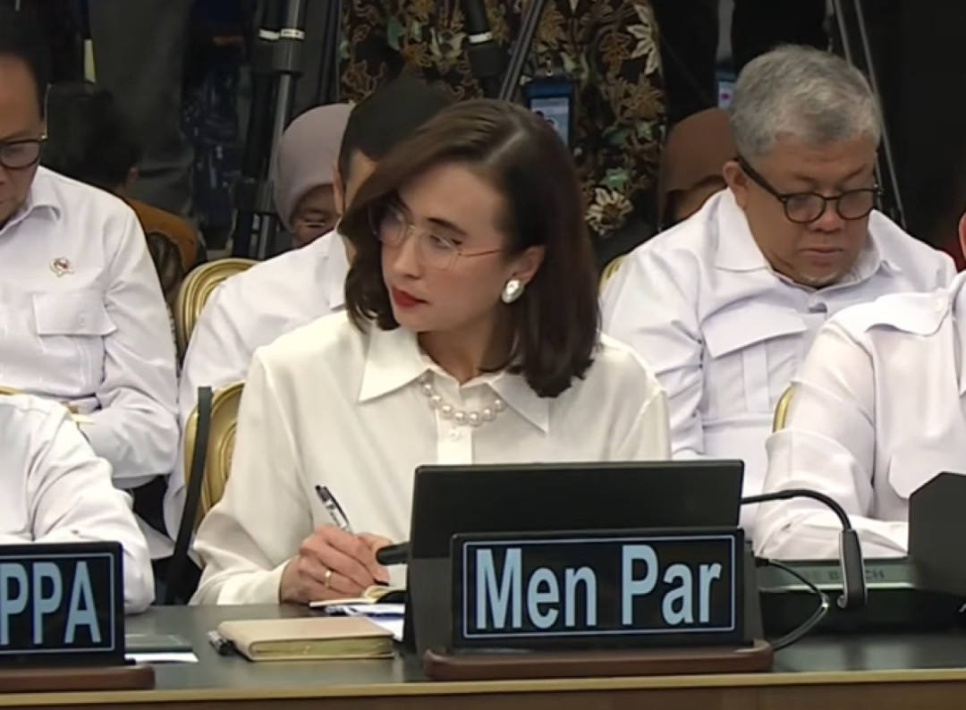 Presiden Prabowo Dorong Promosi Destinasi Wisata Diperkuat